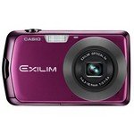 Ремонт фотоаппарата Exilim EX-S7