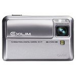 Ремонт фотоаппарата Exilim EX-V7