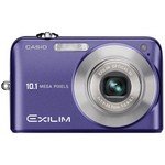 Ремонт фотоаппарата Exilim EX-Z1050