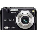 Ремонт фотоаппарата Exilim EX-Z1200