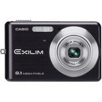 Ремонт фотоаппарата Exilim EX-Z8