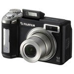 Ремонт фотоаппарата FinePix E900