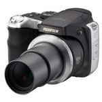 Ремонт фотоаппарата FinePix S8000fd
