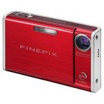 Ремонт фотоаппарата FinePix Z2