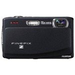 Ремонт фотоаппарата FinePix Z900