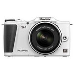 Ремонт фотоаппарата Pixpro S-1