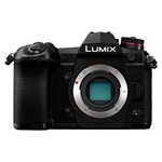 Ремонт фотоаппарата Lumix DC-G9