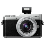 Ремонт фотоаппарата Lumix DC-GX880