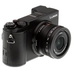 Ремонт фотоаппарата Lumix DC-GX9