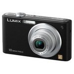 Ремонт фотоаппарата Lumix DMC-F2