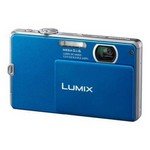Ремонт фотоаппарата Lumix DMC-FP2