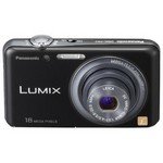 Ремонт фотоаппарата Lumix DMC-FS22