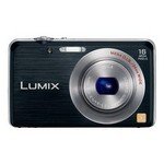 Ремонт фотоаппарата Lumix DMC-FS45