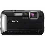 Ремонт фотоаппарата Lumix DMC-FT30