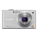 Ремонт фотоаппарата Lumix DMC-FX37