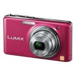 Ремонт фотоаппарата Lumix DMC-FX77