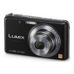 Ремонт фотоаппарата Lumix DMC-FX80
