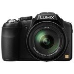 Ремонт фотоаппарата Lumix DMC-FZ200