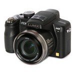 Ремонт фотоаппарата Lumix DMC-FZ38