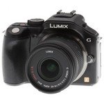 Ремонт фотоаппарата Lumix DMC-G5