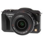 Ремонт фотоаппарата Lumix DMC-GF5