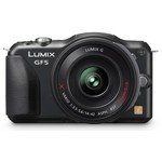 Ремонт фотоаппарата Lumix DMC-GF5K