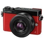 Ремонт фотоаппарата Lumix DMC-GM5
