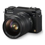 Ремонт фотоаппарата Lumix DMC-L1