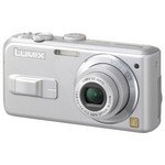Ремонт фотоаппарата Lumix DMC-LS2