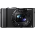Ремонт фотоаппарата Lumix DMC-LX10