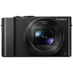 Ремонт фотоаппарата Lumix DMC-LX15