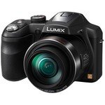 Ремонт фотоаппарата Lumix DMC-LZ40