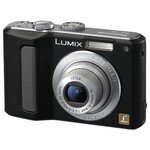 Ремонт фотоаппарата Lumix DMC-LZ8