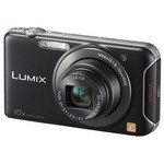 Ремонт фотоаппарата Lumix DMC-SZ5
