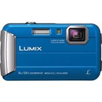Ремонт фотоаппарата Lumix DMC-TS30