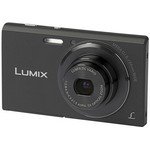 Ремонт фотоаппарата Lumix DMC-XS1