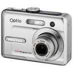 Ремонт фотоаппарата Optio E20