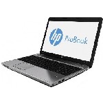 Ремонт ноутбука ProBook 4540s