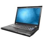 Ремонт ноутбука ThinkPad R400