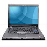 Ремонт ноутбука ThinkPad W500