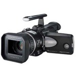 Ремонт видеокамеры GR-HD1