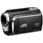 Ремонт видеокамеры GZ-HD300