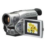 Ремонт видеокамеры NV-DS28