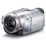 Ремонт видеокамеры NV-GS500