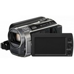 Ремонт видеокамеры SDR-H100