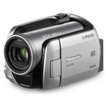 Ремонт видеокамеры SDR-H250