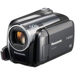 Ремонт видеокамеры SDR-H60