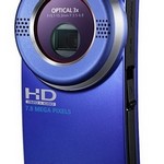 Ремонт видеокамеры HMX-U20