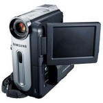 Ремонт видеокамеры VP-D655