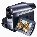 Ремонт видеокамеры VP-D975
